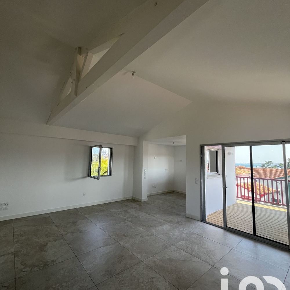 � vendre  Maison Urrugne (64122)