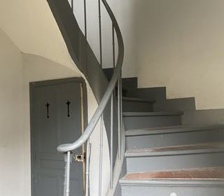  Appartement � vendre 2 pi�ces 32 m�