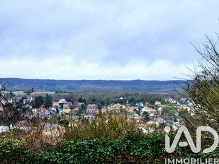  Maison � vendre 4 pi�ces 90 m�