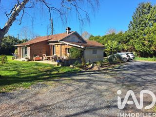  Maison � vendre 5 pi�ces 125 m�