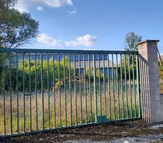  Immeuble � vendre 810 m�