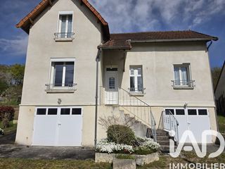  Maison � vendre 6 pi�ces 116 m�