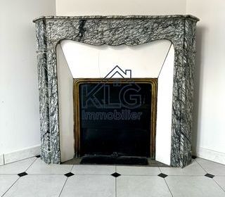  Maison � vendre 5 pi�ces 120 m�