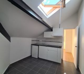  Appartement � louer 1 pi�ce 26 m�