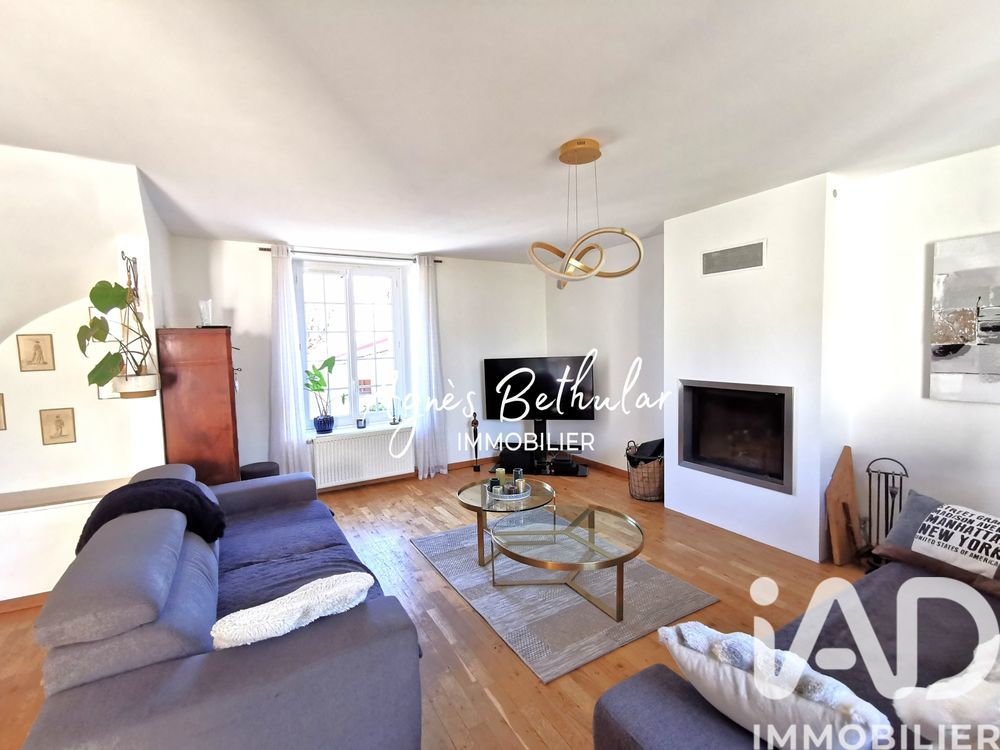 � vendre  Maison Saulx-les-Chartreux (91160)