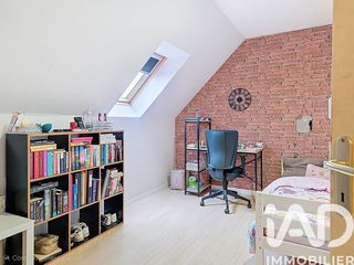  Maison � vendre 6 pi�ces 114 m�