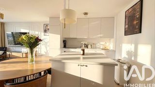  Appartement � vendre 4 pi�ces 86 m�