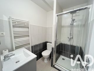  Appartement � vendre 1 pi�ce 30 m�