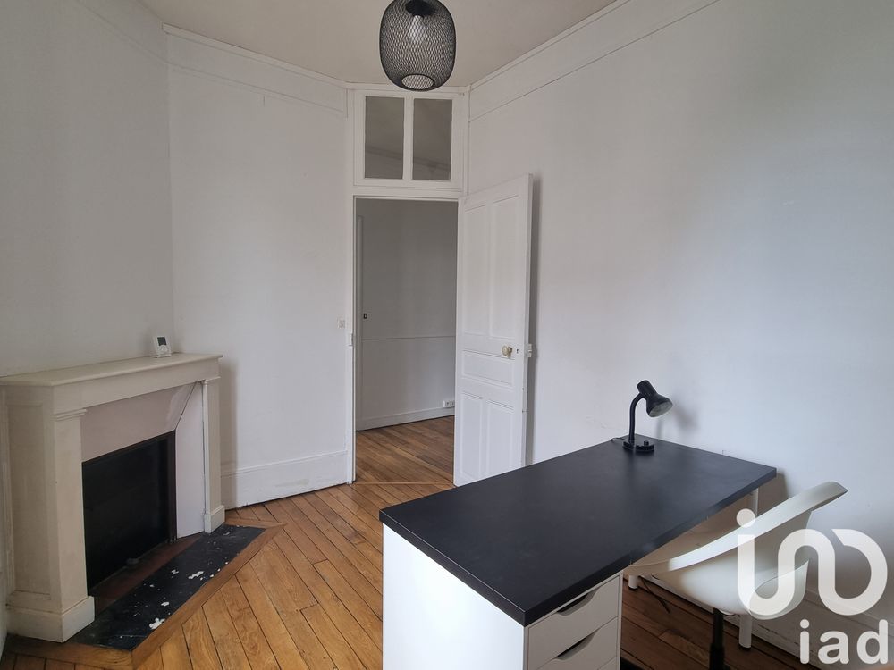 � vendre  Maison Fontainebleau (77300)