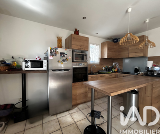  Maison � vendre 3 pi�ces 85 m�