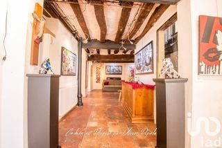  Maison � vendre 9 pi�ces 197 m�