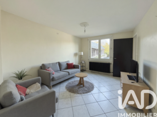  Appartement � vendre 2 pi�ces 38 m�