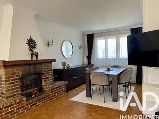  Maison � vendre 8 pi�ces 185 m�