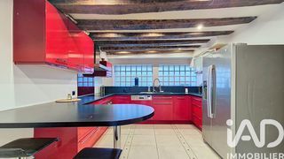  Maison � vendre 3 pi�ces 64 m�