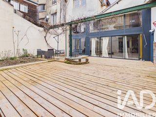  Maison � vendre 5 pi�ces 178 m�