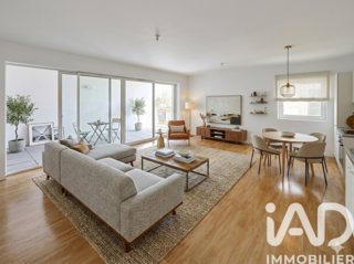  Appartement � vendre 3 pi�ces 70 m�