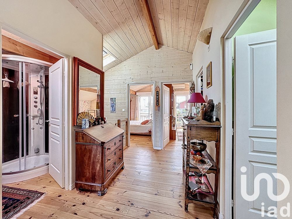 � vendre  Maison La Teste-de-Buch (33260)