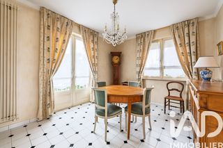  Maison � vendre 7 pi�ces 125 m�