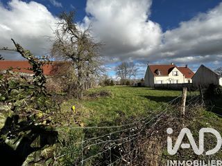  Terrain � vendre 939 m�