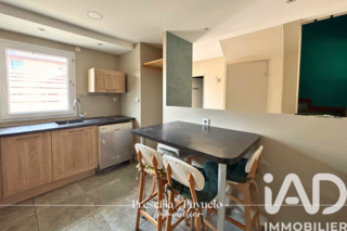  Maison � louer 5 pi�ces 88 m�