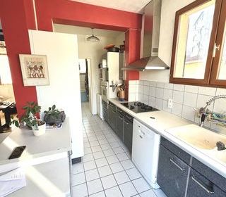  Maison � vendre 3 pi�ces 62 m�