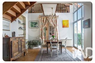  Maison � vendre 10 pi�ces 251 m�