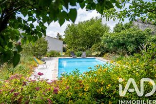  Maison � vendre 9 pi�ces 275 m�