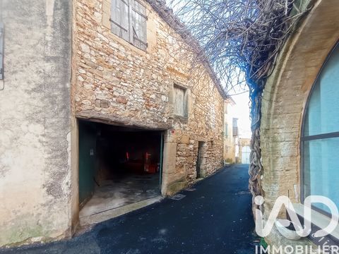   Vente Grange 1 pi�ce Maison - 1 pi�ce(s) - 44 m�