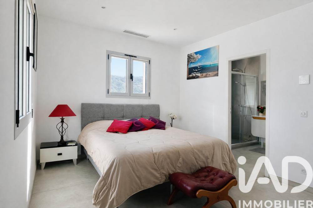 � vendre  Maison Sainte-Maxime (83120)