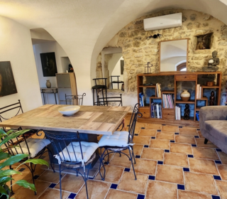  Maison � vendre 4 pi�ces 75 m�