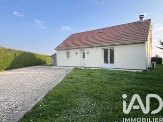  Maison � vendre 4 pi�ces 75 m�