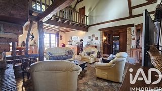  Maison � vendre 7 pi�ces 148 m�