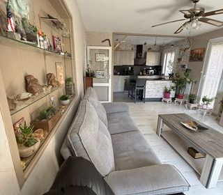  Appartement � vendre 4 pi�ces 79 m�