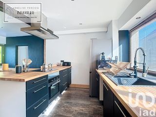  Maison � vendre 4 pi�ces 122 m�