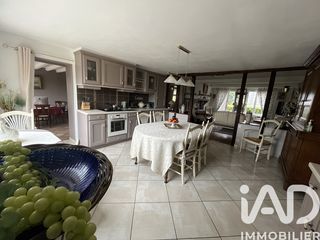  Maison � vendre 7 pi�ces 227 m�