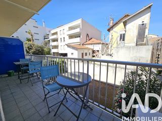  Appartement � vendre 2 pi�ces 42 m�