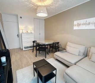  Appartement � vendre 2 pi�ces 42 m�