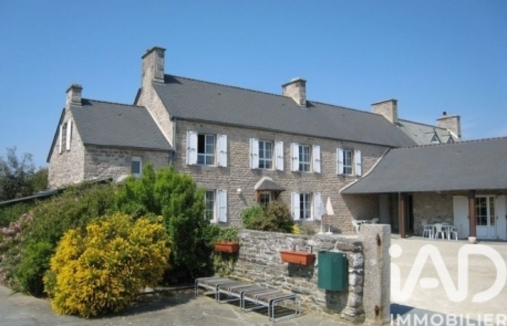 � vendre  Maison Surtainville (50270)