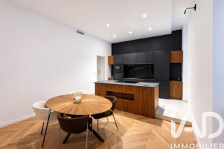  Appartement � vendre 3 pi�ces 85 m�