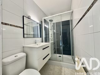  Appartement � vendre 2 pi�ces 39 m�