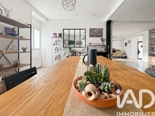  Maison � vendre 5 pi�ces 160 m�