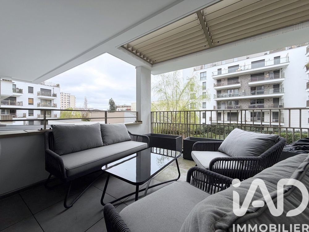 � vendre  Appartement Rueil-Malmaison (92500)