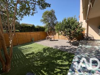  Appartement � vendre 2 pi�ces 43 m�