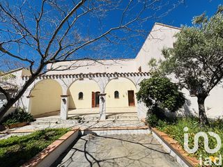  Maison � vendre 7 pi�ces 205 m�