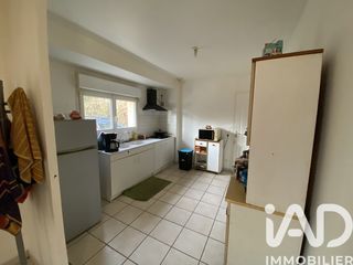  Maison � vendre 4 pi�ces 78 m�