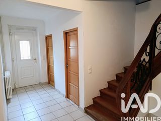 Maison � vendre 5 pi�ces 134 m�