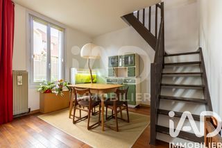  Maison � vendre 3 pi�ces 52 m�