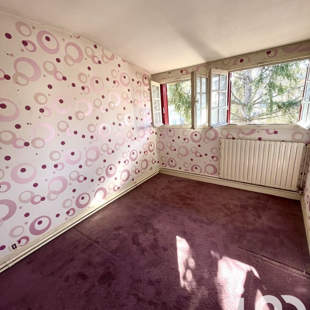 � vendre  Maison Maisons-Alfort (94700)