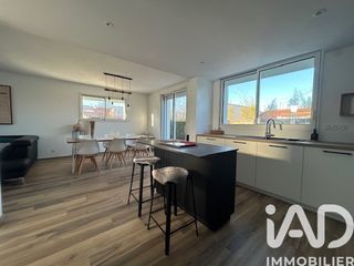  Maison � vendre 6 pi�ces 91 m�