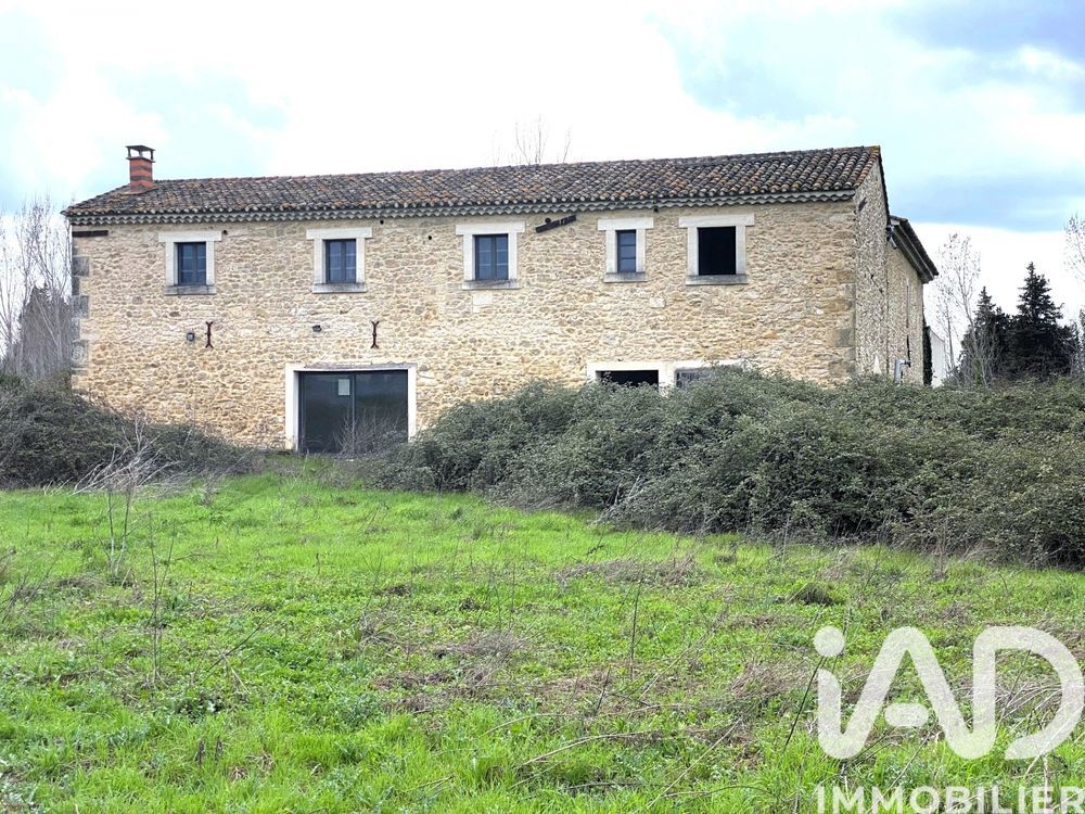 � vendre  Maison L'Isle-sur-la-Sorgue (84800)
